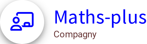 Maths-plus